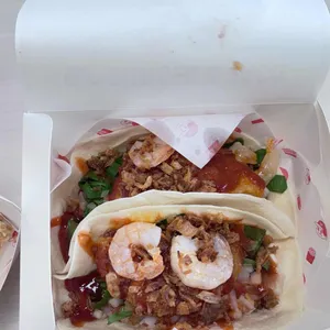 BT버거앤타코 사진 1