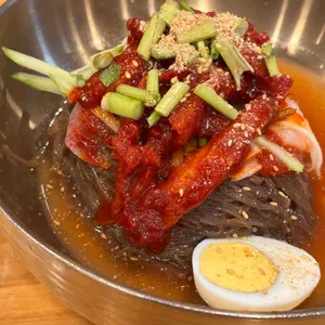 길동골목냉면 사진 2