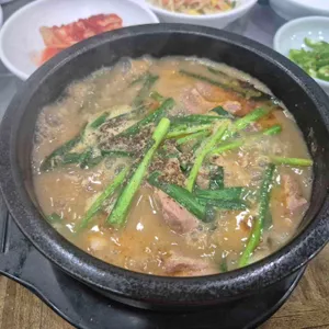 부경오리 대표 사진