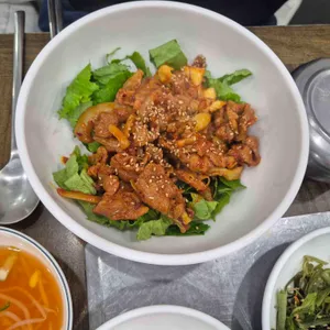 부경오리 대표 사진