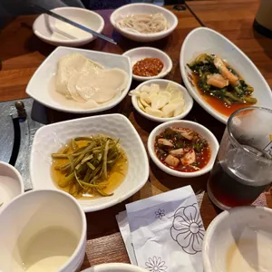 백마돼지갈비 대표 사진