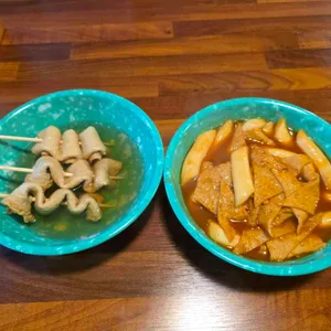 조이떡볶이 대표 사진