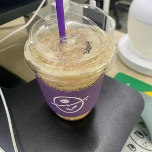 커피빈 대표 사진