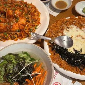 하마네아구찜 대표 사진