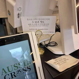 오지크로스 리뷰 사진