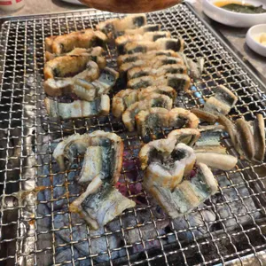 풍류정 사진