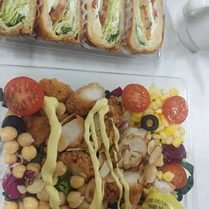 파리바게뜨 장한평점 사진