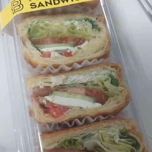 파리바게뜨 장한평점 대표 사진