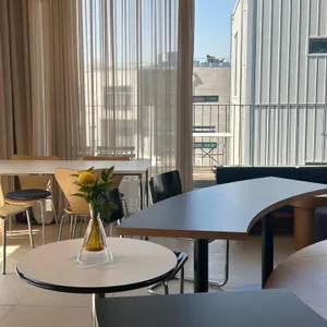 오하 라운지 대표 사진