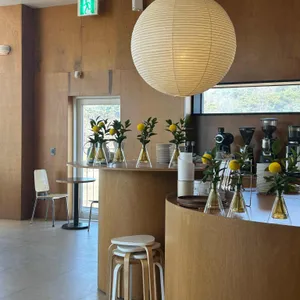 오하 라운지 대표 사진