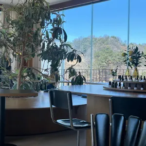 오하 라운지 대표 사진