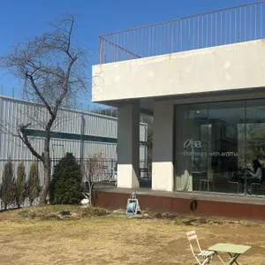 오하 라운지 대표 사진