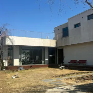 오하 라운지 리뷰 사진