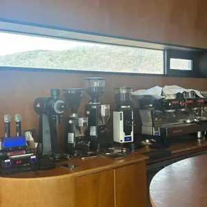 오하 라운지 리뷰 사진