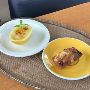 오하 라운지 사진