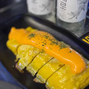 구월동 까치네 사진 1