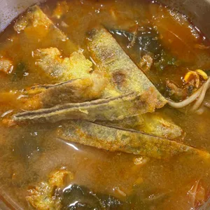 육전국밥 사진 1