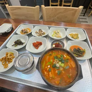 진식당 대표 사진