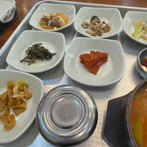 진식당 대표 사진