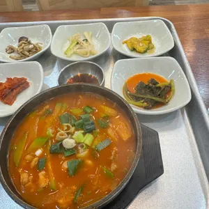진식당 대표 사진