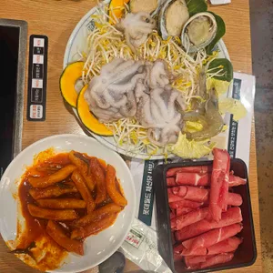 채선당 자연한가득 사진