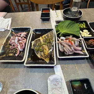 동이네막걸리 사진 1