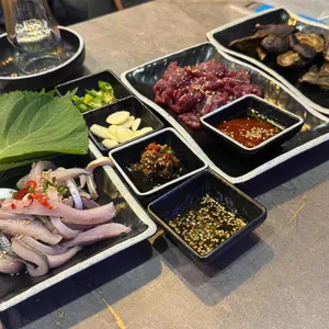 동이네막걸리 대표 사진