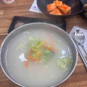 대풍칼국수보쌈 사진 1