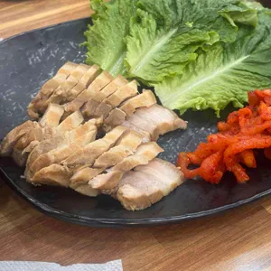 대풍칼국수보쌈 대표 사진