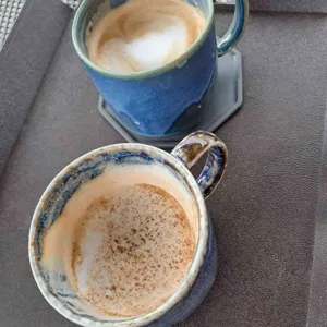 카페 꽃피는산골 대표 사진