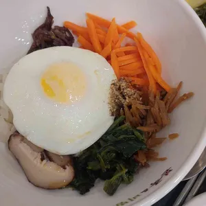 본죽&비빔밥cafe 사진 1