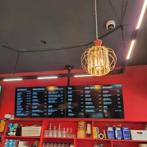 대흥동내커피 리뷰 사진