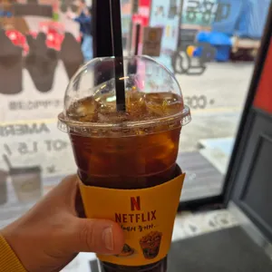 대흥동내커피 사진