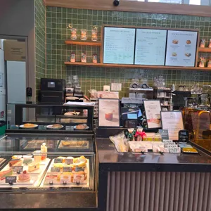 스타벅스 리뷰 사진