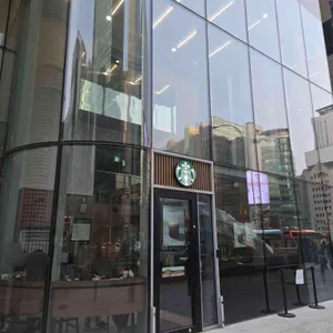 스타벅스 리뷰 사진