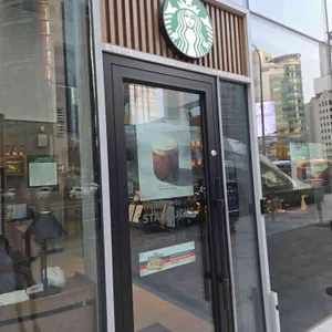 스타벅스 리뷰 사진