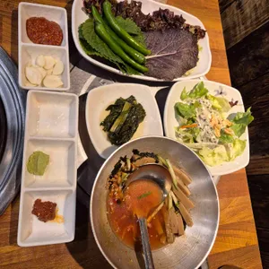 탐라도야지 대표 사진