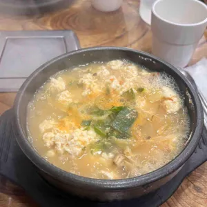 대관령 두부마을 사진 1