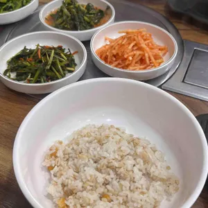 대관령 두부마을 대표 사진