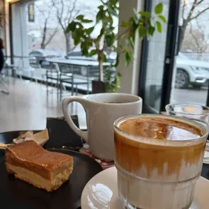 휘게커피 사진 1