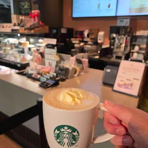 스타벅스 사진 2
