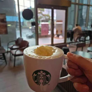 스타벅스 사진