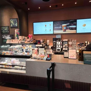 스타벅스 리뷰 사진