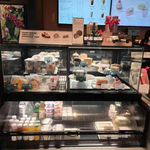 스타벅스 리뷰 사진