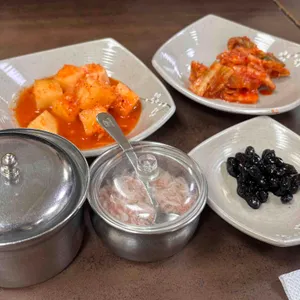 비사벌전주콩나물국밥 대표 사진