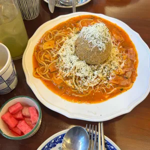 동백카츠 사진 2