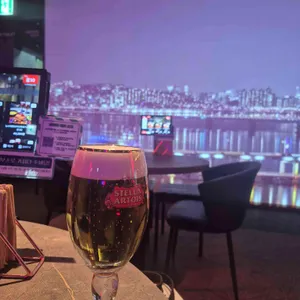 뉴스타하이볼 대표 사진