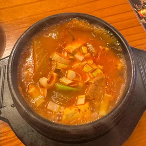 최가네손두부 사진 1