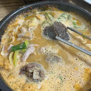 원평시골장터 사진 2