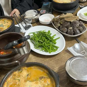 원평시골장터 대표 사진